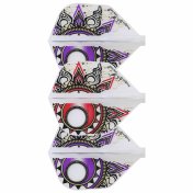Plumas Fit Flight Ami Komiyama Shape - 2