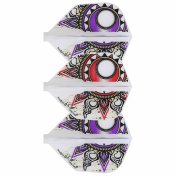 Plumas Fit Flight Ami Komiyama Shape - 3