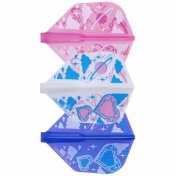 Plumas Fit Flight Tamrin Ng Shape - 2