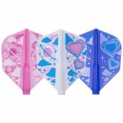 Plumas Fit Flight Air Tamrin Ng Shape - 1