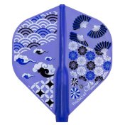Plumas Fit Flight Japanese Pattern Standard  - 1