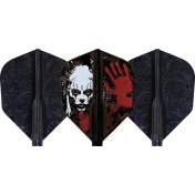Plumas Fit Flight Evil B Shape - 2