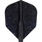 Plumas Fit Flight Evil B Shape - 3