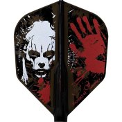 Plumas Fit Flight Evil B Shape - 1