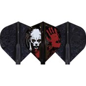 Plumas Fit Flight Evil B Standard  - 3