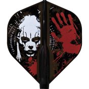Plumas Fit Flight Evil B Standard  - 1