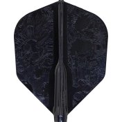 Plumas Fit Flight Evil C Shape - 2