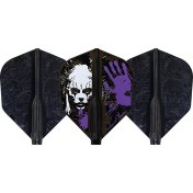 Plumas Fit Flight Evil C Shape - 3