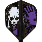 Plumas Fit Flight Evil C Shape - 1