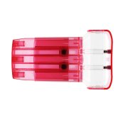Funda Cosmo Darts X Case Pink - 2