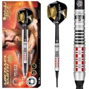 Dardos Shot Michael Smith Believe 90% 18gr - 3