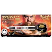 Dardos Shot Michael Smith Believe 90% 18gr - 4