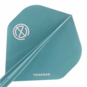 Plumas Condor Axe Axe The Omeshicha Metallica Standard S 21.5m 3 Uds.  - 3