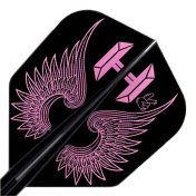 Plumas Condor Axe Flap Wings Shape S 21.5m 3 Uds.  - 2