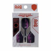 Plumas Condor Axe Flap Wings Shape S 21.5m 3 Uds.  - 3