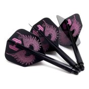 Plumas Condor Axe Flap Wings Shape L 33.5m 3 Uds.  - 4