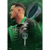 Plumas Condor Axe Big Rig Shape S 21.5m 3 Uds.  - 4