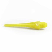 Puntas Condor Tip Amarillo 2ba 25mm 40unid  - 3