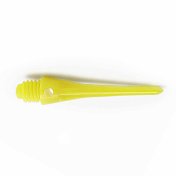 Puntas Condor Tip Amarillo 2ba 25mm 40unid  - 1