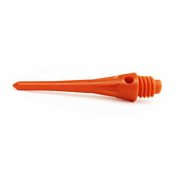 Puntas Condor Tip Naranja 2ba 25mm 40unid  - 3