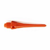 Puntas Condor Tip Naranja 2ba 25mm 40unid  - 1