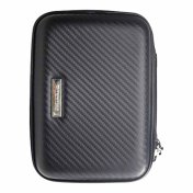 Funda Dardos Trinidad Capacity Carbon Negra - 3