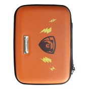 Funda Dardos Trinidad Capacity Miyu Miyawaki Naranja - 2