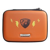 Funda Dardos Trinidad Capacity Miyu Miyawaki Naranja - 1