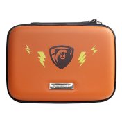 Funda Dardos Trinidad Capacity Miyu Miyawaki Naranja