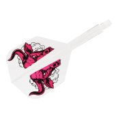 Plumas Condor Axe Shape Aussie Bull Clear L 33.5m 3 Uds.  - 3
