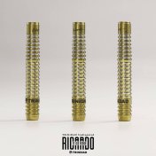 Dardos Trinidad Darts Seigo Asada Ricardo Undisputed 22gr 90%  - 4