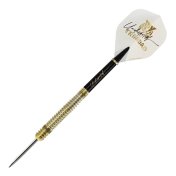 Dardos Trinidad Darts Seigo Asada Ricardo Undisputed Steel 22gr 90%  - 5
