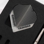 Dardos Trinidad Darts Seo Byung Su Type 3 90% 21.5g - 6