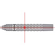 Dardos Trinidad Hiroyuki Yoshino Eder Type 4 Steel 20g 90%  - 5