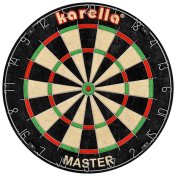 Diana Karella Master  - 1