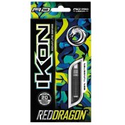 Dardos Red Dragon Ikon 1.3 85% 18g - 3