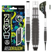 Dardos Red Dragon Ikon 1.3 85% 18g - 4