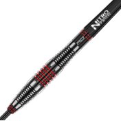 Dardos Red Dragon Marlin Venon 90% 24g - 2