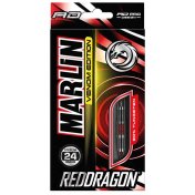 Dardos Red Dragon Marlin Venon 90% 24g - 3