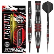 Dardos Red Dragon Marlin Venon 90% 24g - 4