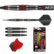 Dardos Red Dragon Marlin Venon 90% 20g - 3