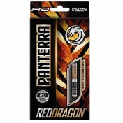 Dardos Red Dragon Panterra 90% 18g - 5