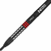 Dardos Red Dragon Vengeance Red 90% 22g - 2