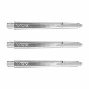 Cañas Red Dragon Shaft VRX Short Clear 35mm  - 1