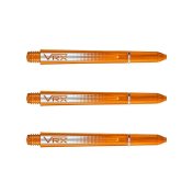 Cañas Red Dragon Shaft VRX Medium Naranja 48mm  - 1