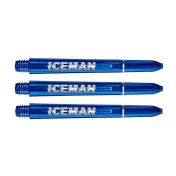 Cañas Red Dragon VRX Iceman Short Azul 35mm 