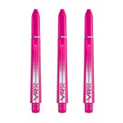 Cañas Red Dragon Shaft VRX Medium Rosa 35mm  - 2