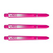 Cañas Red Dragon Shaft VRX Medium Rosa 35mm  - 1