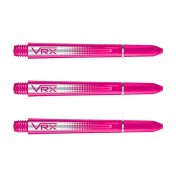 Cañas Red Dragon Shaft VRX Medium Rosa 35mm  - 1