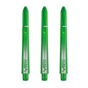 Cañas Red Dragon Shaft VRX Short Verde 35mm - 2